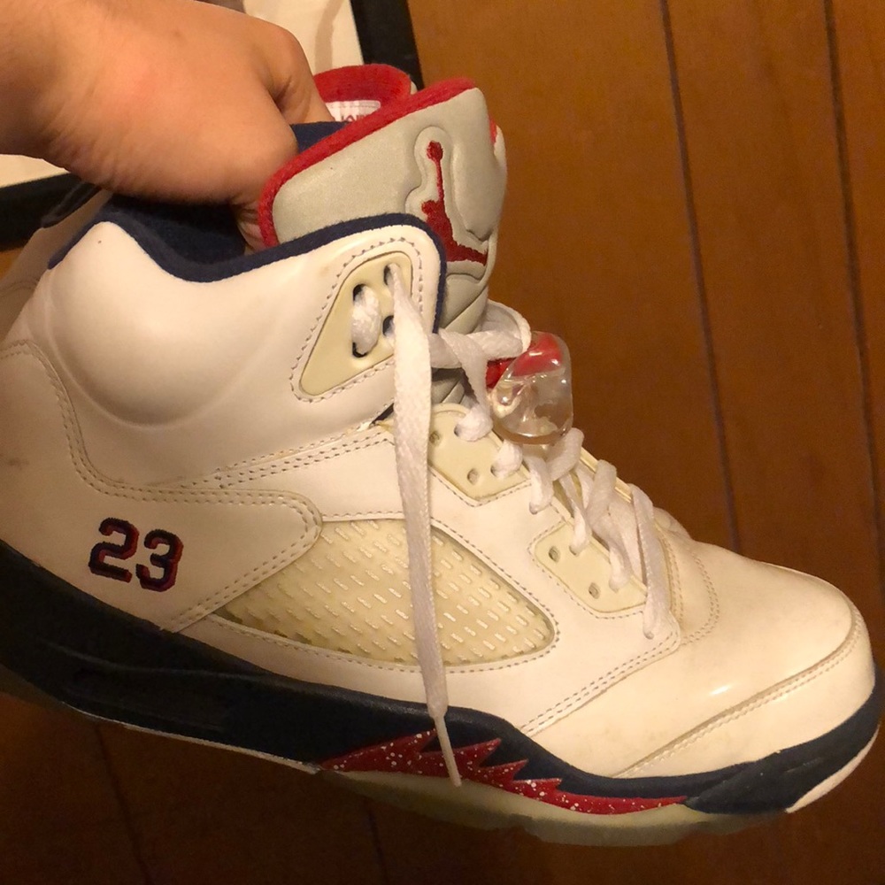 Jordan